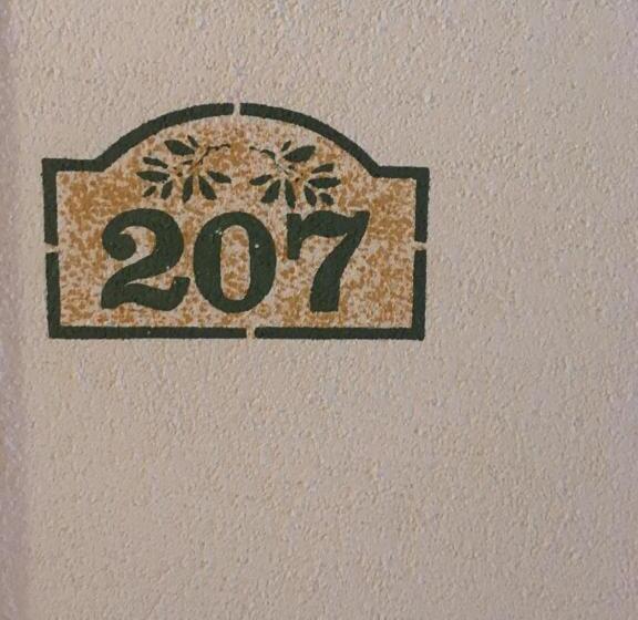 标准间带阳台, Haus Alpina