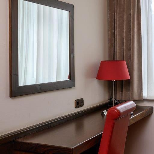 스탠다드 싱글 룸, Lokomotive