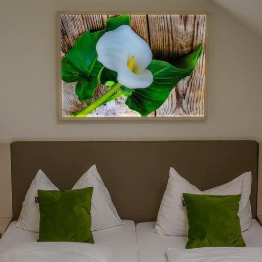 스탠다드 룸, Lokomotive