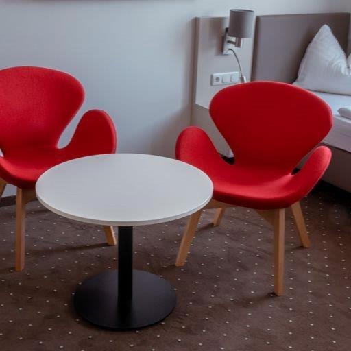 스탠다드 트리플 룸, Lokomotive