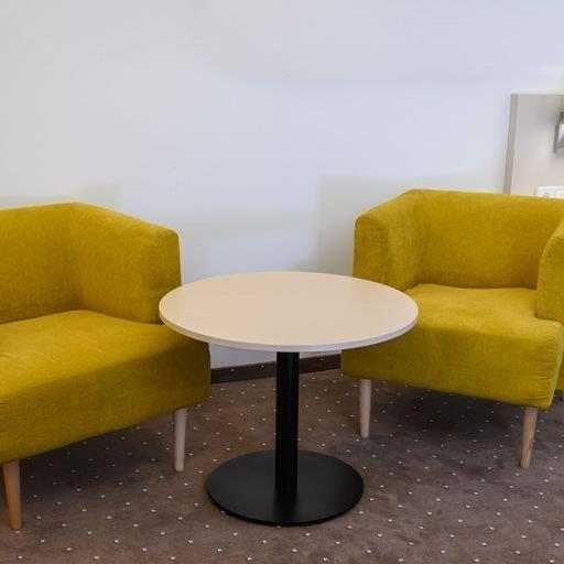 스탠다드 트리플 룸, Lokomotive