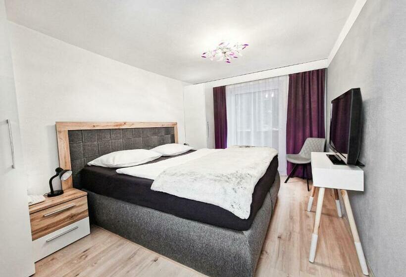 スタンダードルーム, Lärchenhof