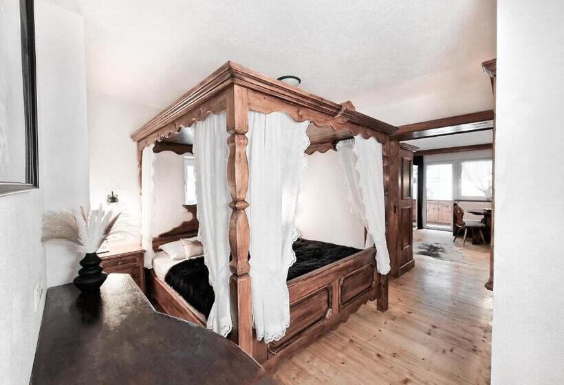 コンフォートルーム, Lärchenhof