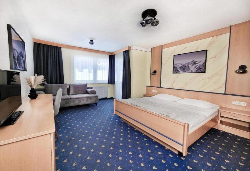 コンフォートルーム, Lärchenhof