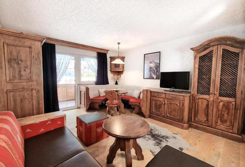 コンフォートルーム, Lärchenhof