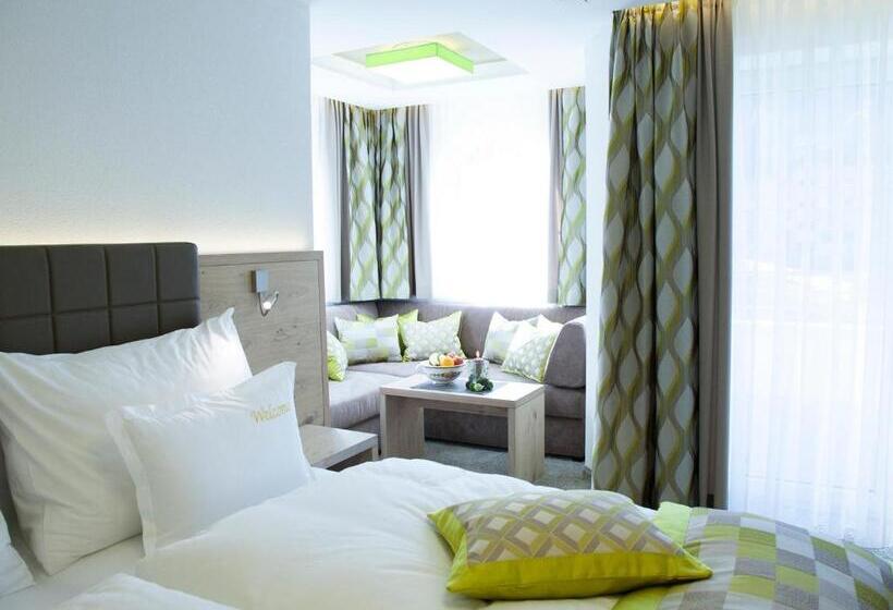 Люкс Кровать Кинг, Neder