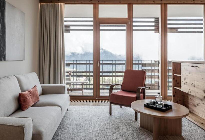 Люкс Премиум, Nidum Casual Luxury