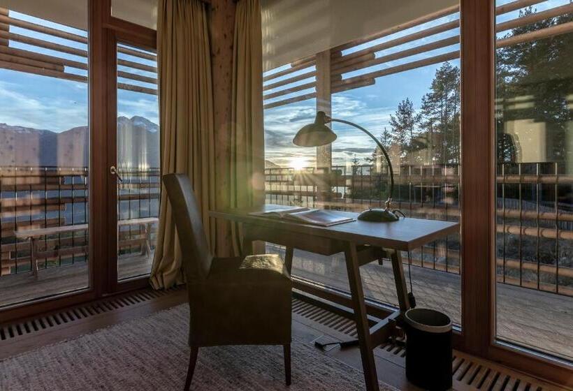 Люкс Премиум, Nidum Casual Luxury