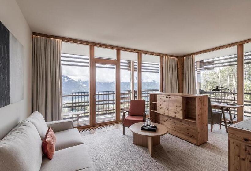 Люкс Премиум, Nidum Casual Luxury