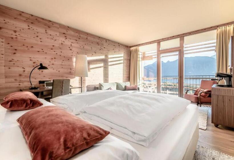 Номер Deluxe с Балконом, Nidum Casual Luxury