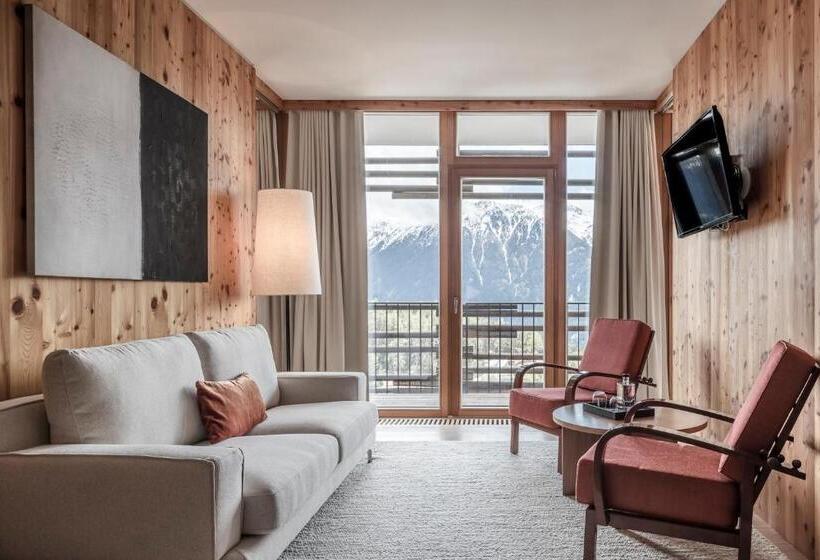 Люкс Повышенной Комфортности, Nidum Casual Luxury