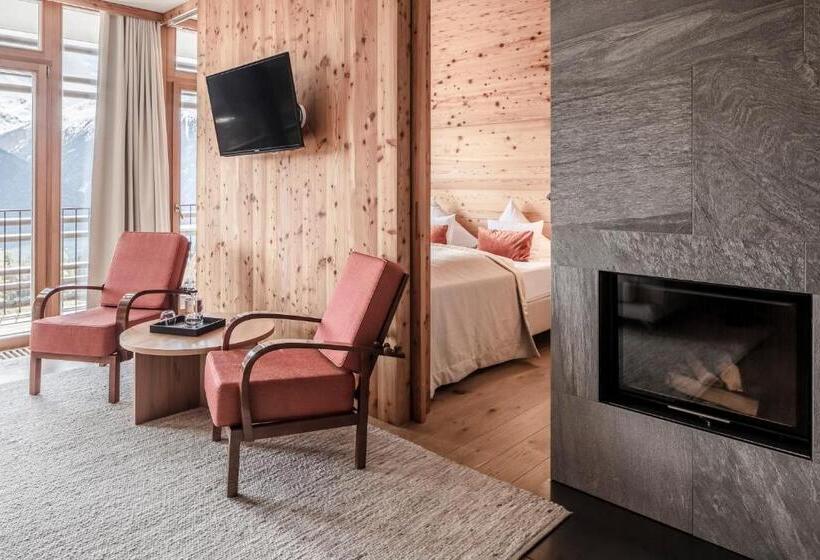 Люкс Повышенной Комфортности, Nidum Casual Luxury