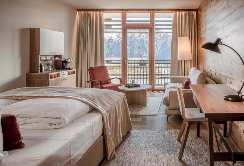 Номер Deluxe с Балконом, Nidum Casual Luxury