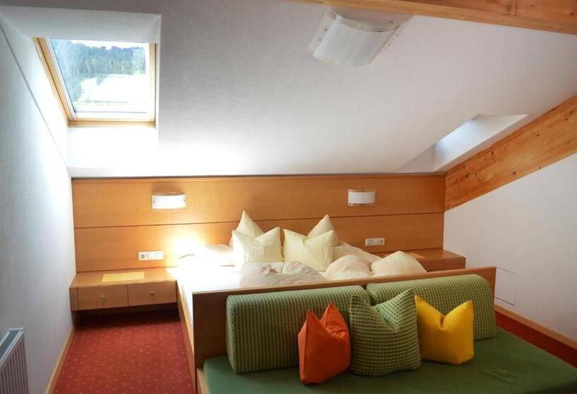 اتاق استاندارد, Poltehof