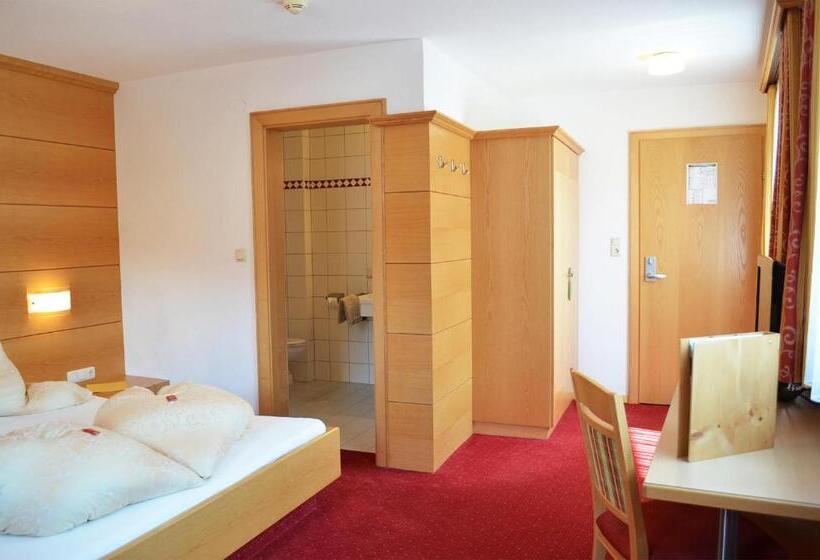 اتاق استاندارد, Poltehof