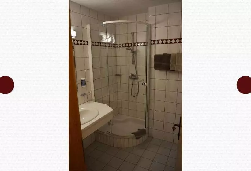 ２ベッドルームのコンフォートアパートメント, Poltehof