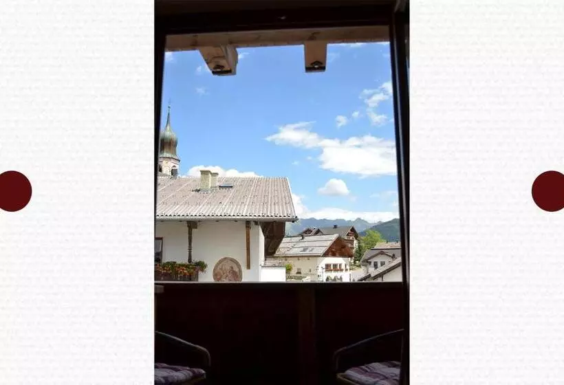 ２ベッドルームのコンフォートアパートメント, Poltehof