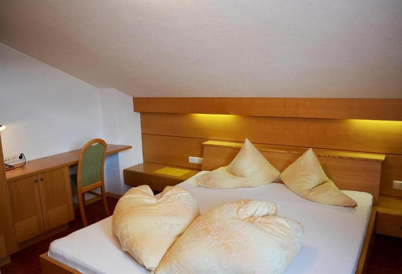 آپارتمان سوپریور 2 خوابه, Poltehof