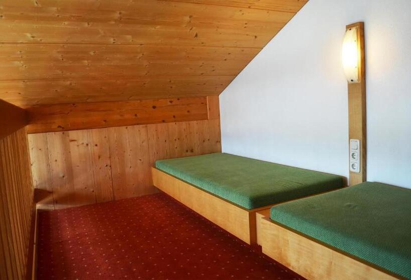 آپارتمان سوپریور 2 خوابه, Poltehof