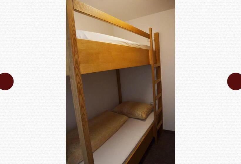 آپارتمان 1 خوابه, Poltehof