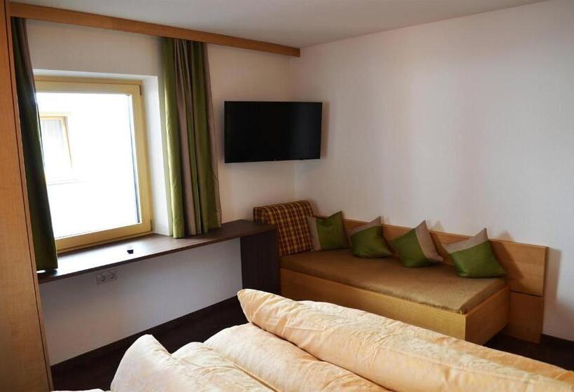 آپارتمان 2 خوابه, Poltehof