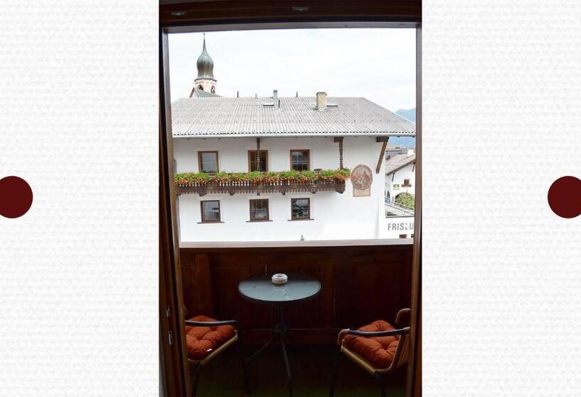 آپارتمان 1 خوابه, Poltehof