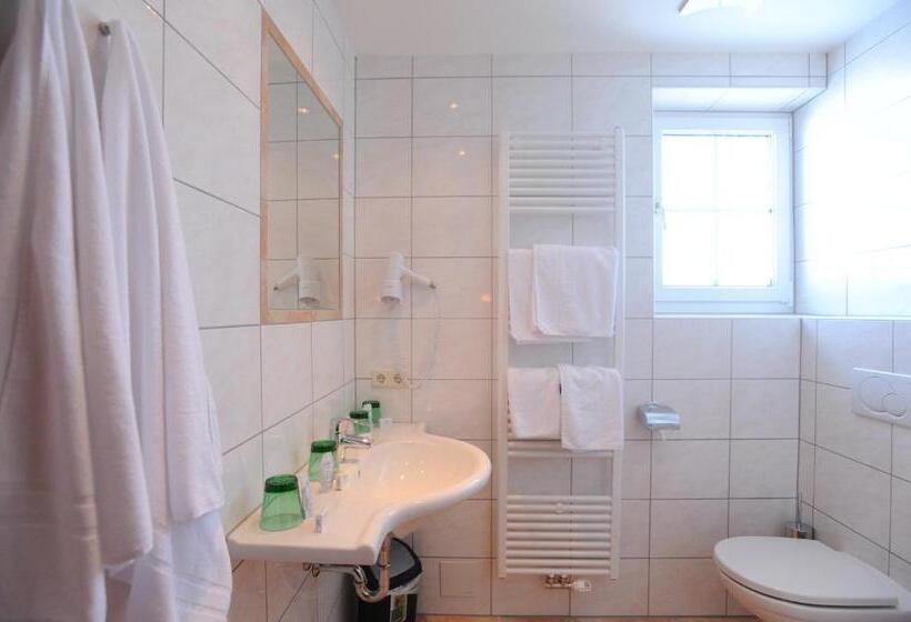 スタンダードルーム, Restaurant Planaihof