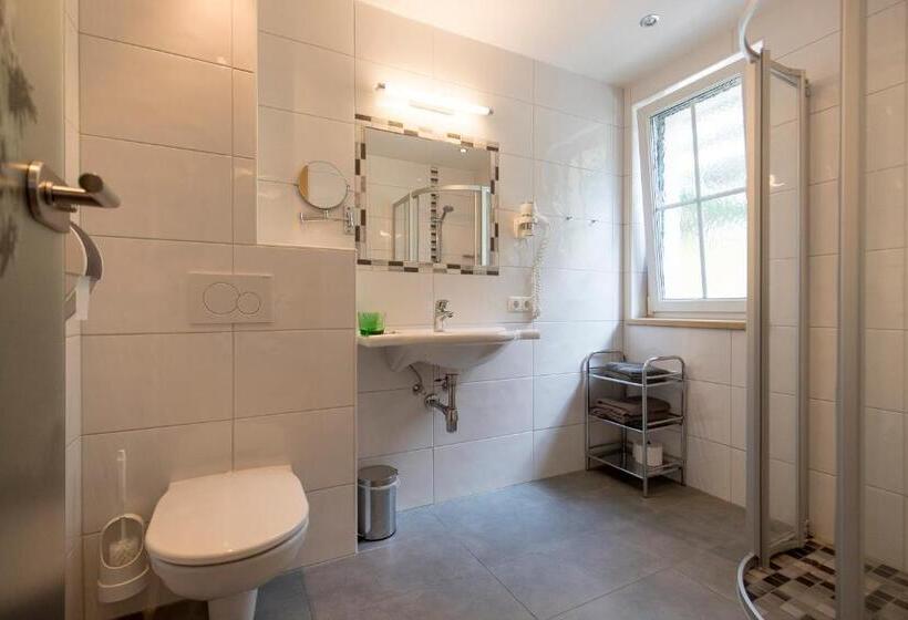 スタンダードルーム, Restaurant Planaihof