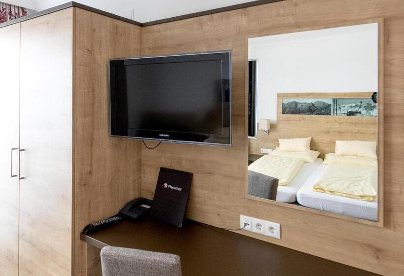 スタンダードルーム, Restaurant Planaihof