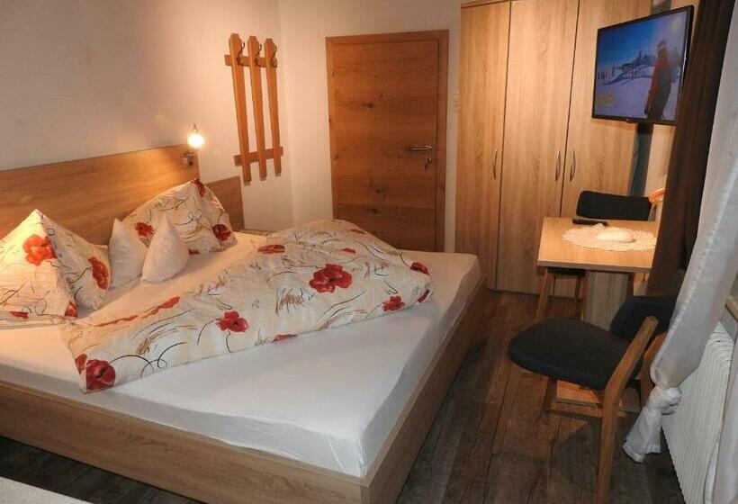 غرفة قياسية, Bauernhofurlaub Sinnhubgut