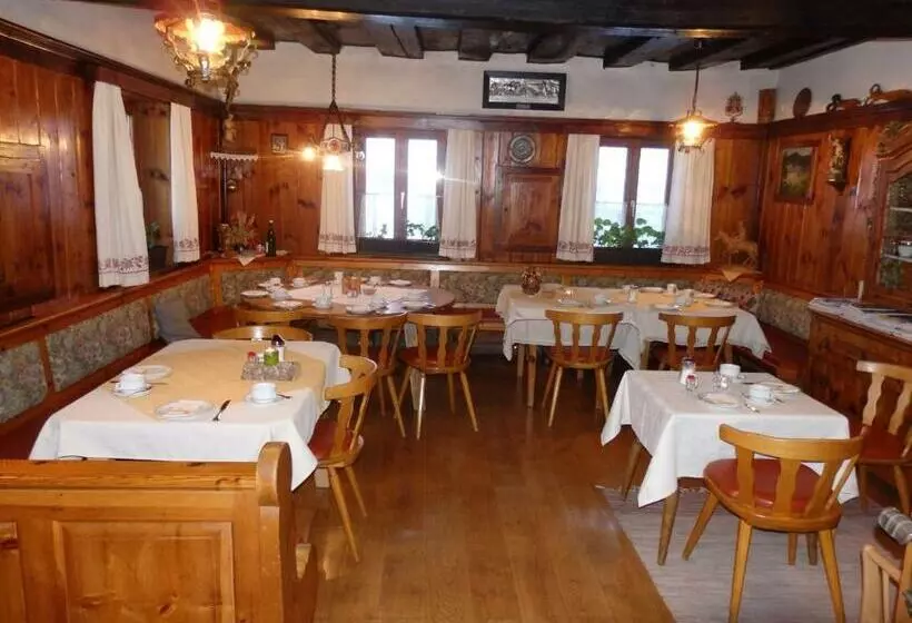スタンダードルーム, Bauernhofurlaub Sinnhubgut