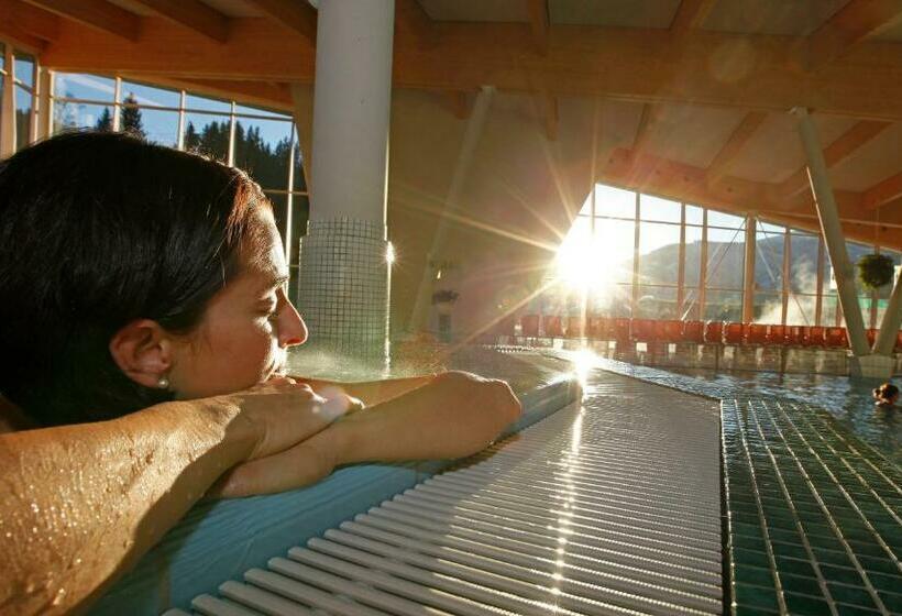 غرفة قياسية, Bauernhofurlaub Sinnhubgut