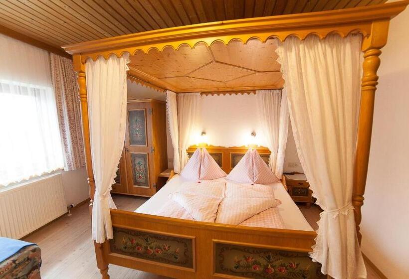 Номер Стандарт, Bauernhofurlaub Sinnhubgut