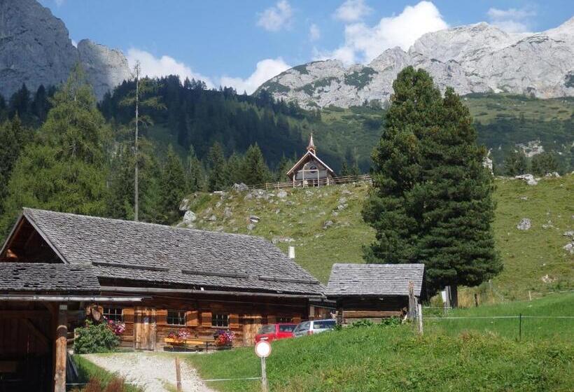 شقة عائلية, Bauernhofurlaub Sinnhubgut