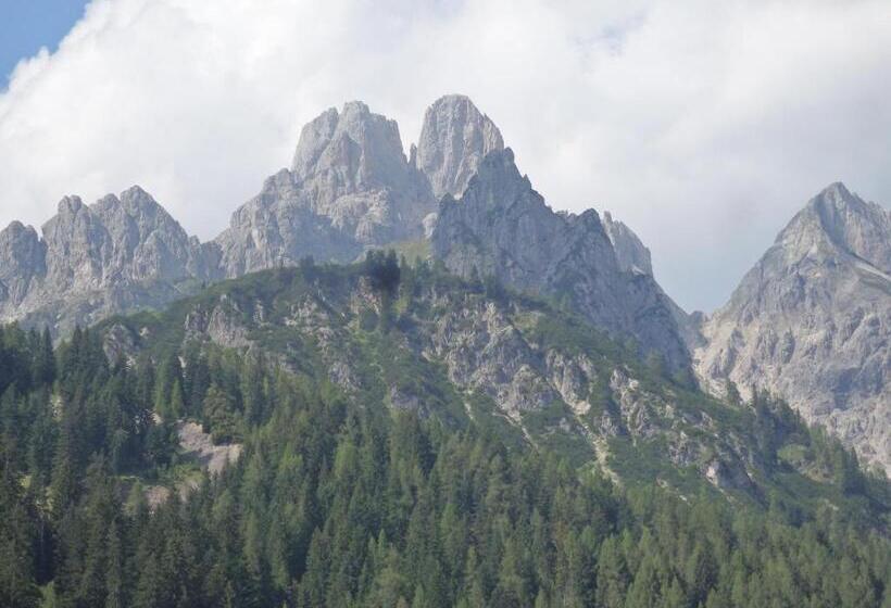 شقة عائلية, Bauernhofurlaub Sinnhubgut