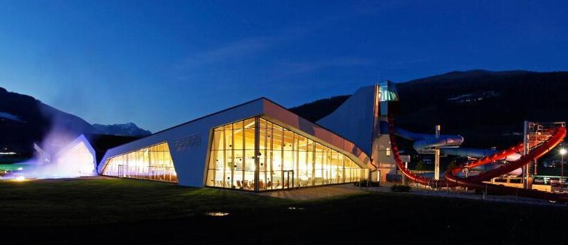 شقة عائلية, Bauernhofurlaub Sinnhubgut