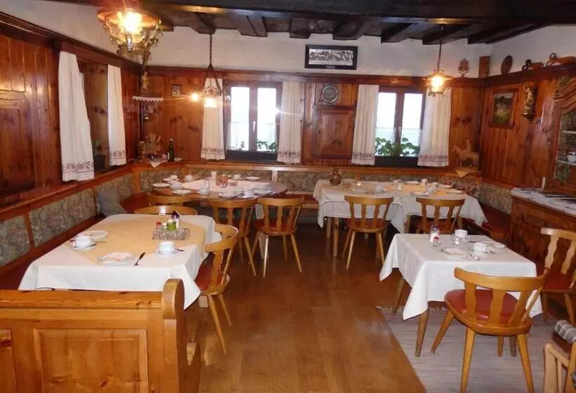 １ベッドルームアパートメント, Bauernhofurlaub Sinnhubgut