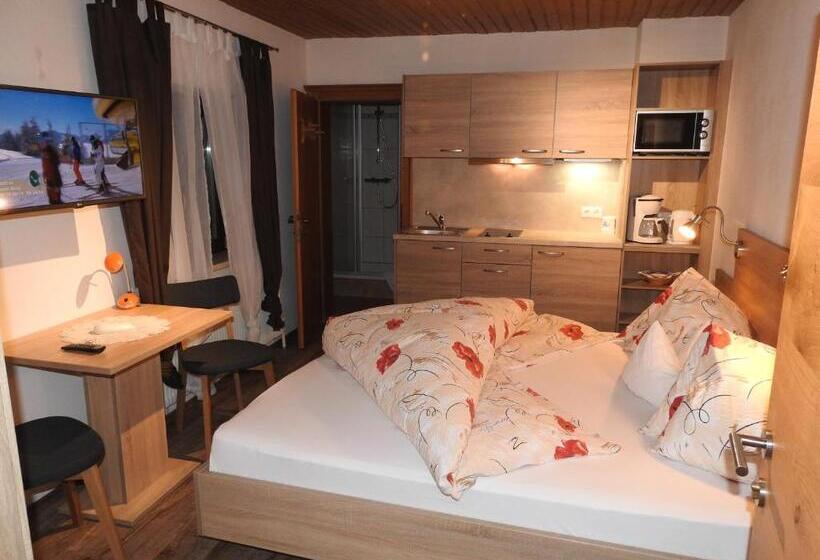 إستوديو قياسى, Bauernhofurlaub Sinnhubgut