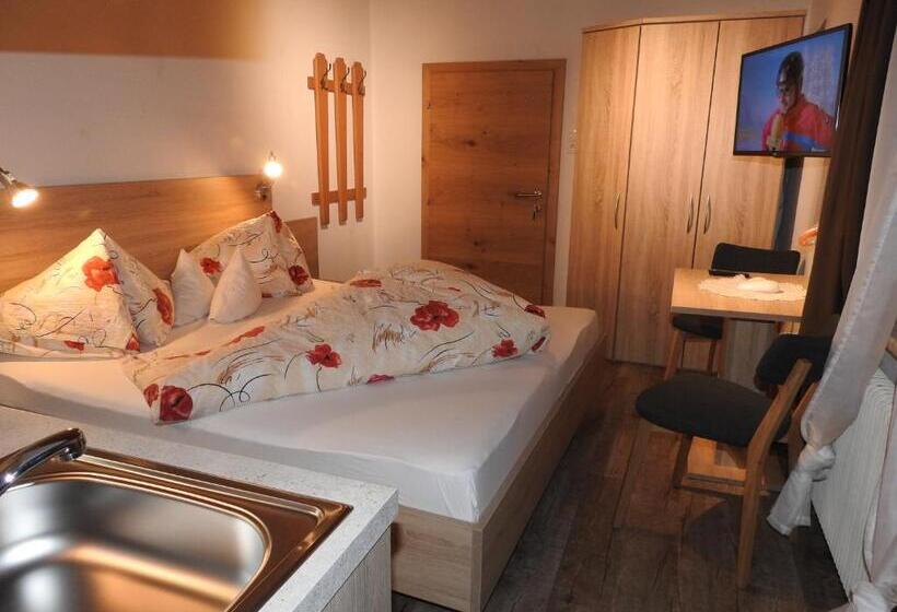 إستوديو قياسى, Bauernhofurlaub Sinnhubgut