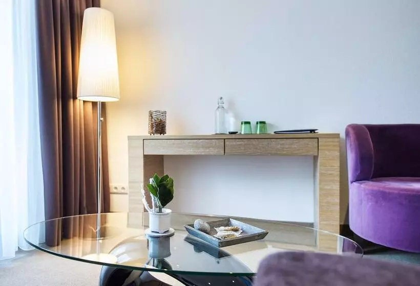 Habitació Deluxe amb Balcó, Rössle Superior