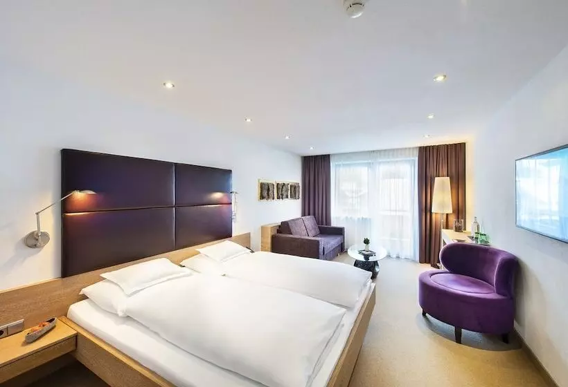 Habitació Deluxe amb Balcó, Rössle Superior