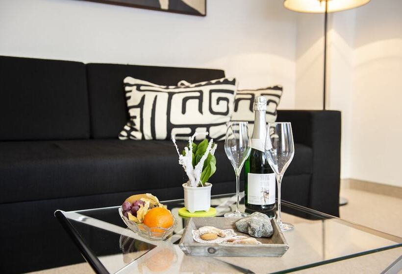 Люкс Повышенной Комфортности, Rössle Superior