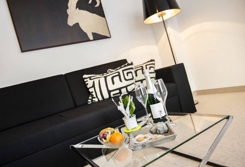 Люкс Повышенной Комфортности, Rössle Superior