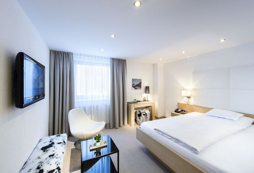 Номер Deluxe Одноместный, Rössle Superior