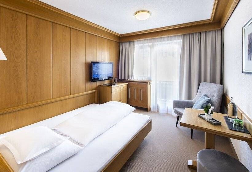 Индивидуальный Номер Классика, Rössle Superior