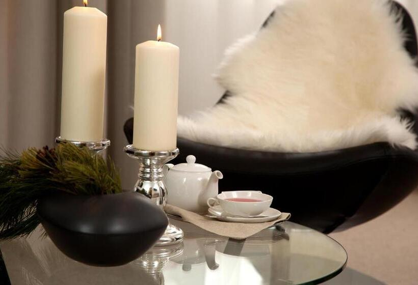 Люкс Повышенной Комфортности, Rössle Superior