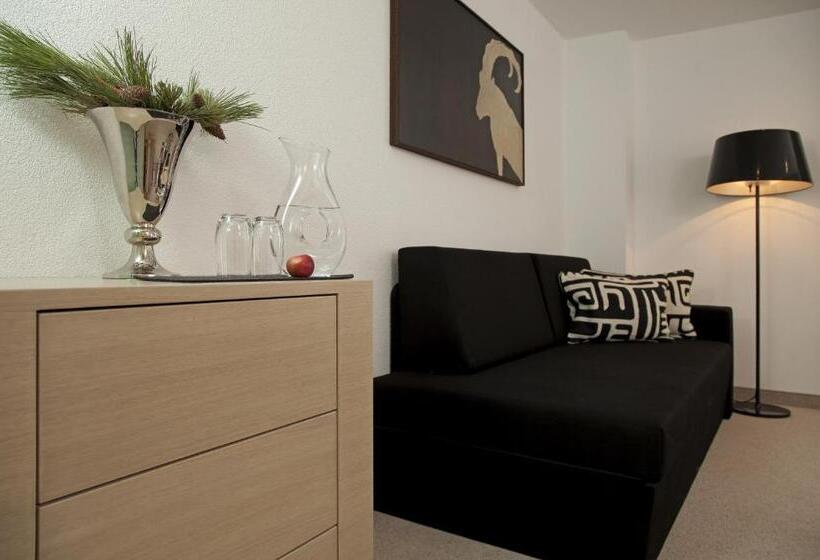 Люкс Повышенной Комфортности, Rössle Superior