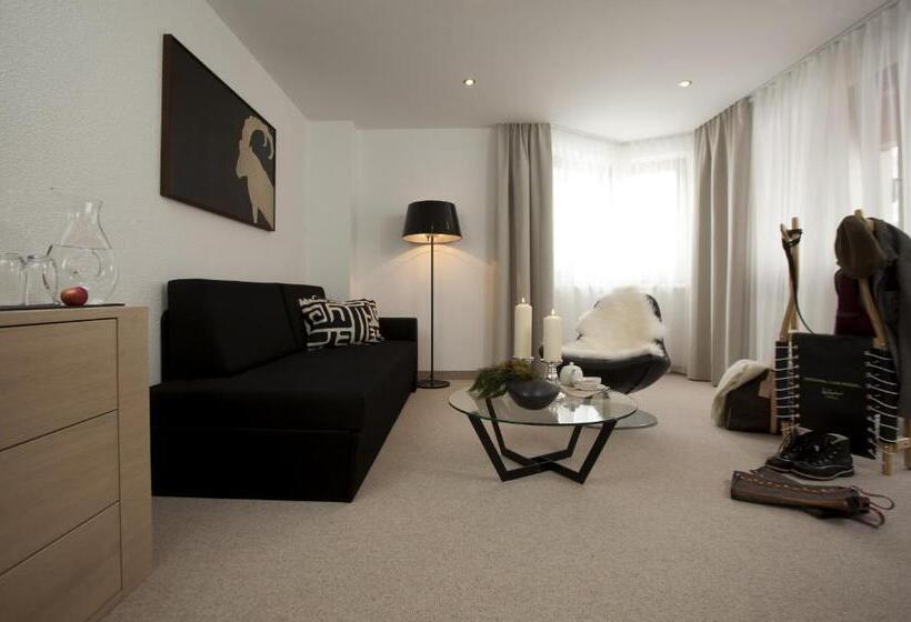 Люкс Повышенной Комфортности, Rössle Superior