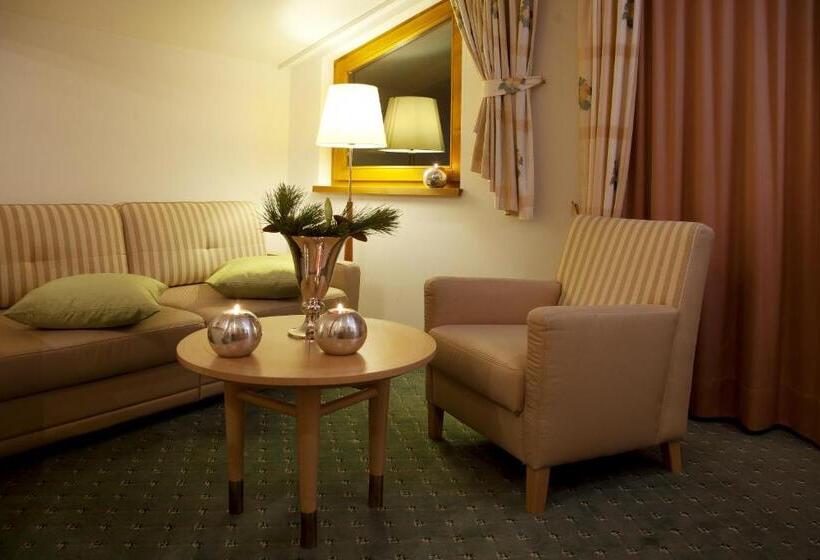 Люкс Классика, Rössle Superior