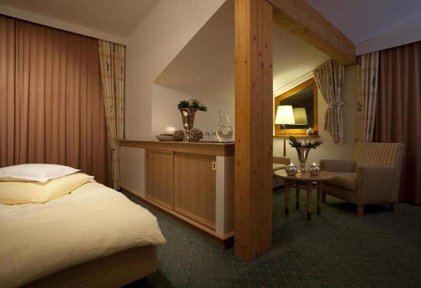 Люкс Классика, Rössle Superior